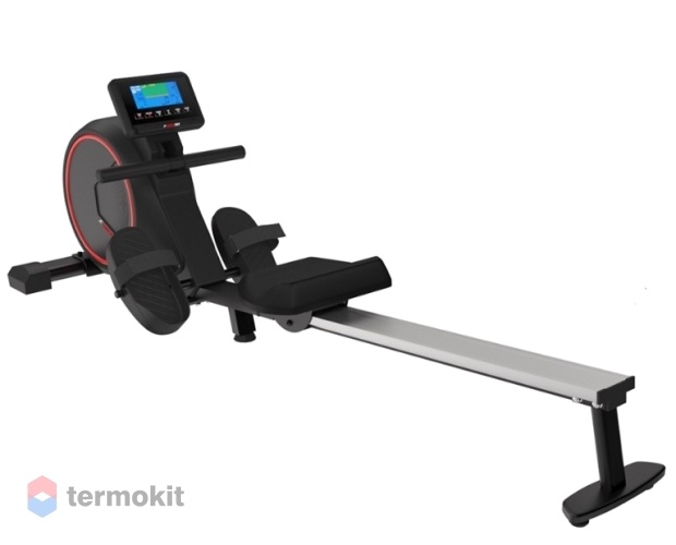 Гребной тренажер UNIXFIT Techno Rower 410 E