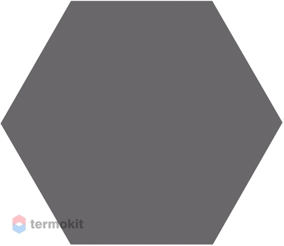 Керамическая плитка Kerama Marazzi Линьяно Серый 23026 Напольная 20x23,1