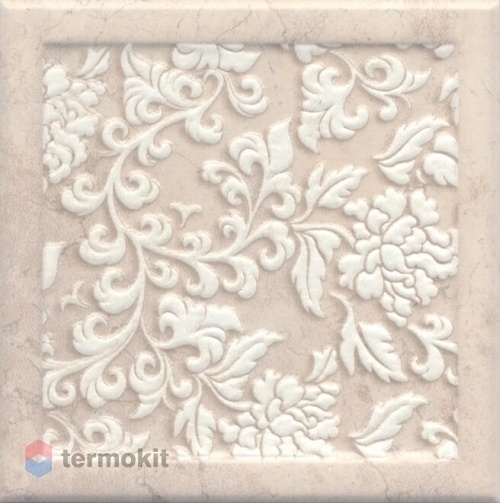 Керамическая плитка Kerama Marazzi Лонгория OP/B98/17022 декор 15x15