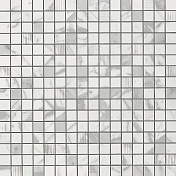 Керамическая плитка Atlas Concorde Marvel Pro Statuario Select Mosaic 9MVS мозаика 30,5x30,5