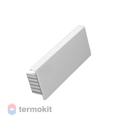 Заглушка 85x50мм Legrand METRA 638025