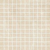 Керамическая плитка Marazzi Italy Marbleplay M4PV Mosaico Marfil мозаика 30x30
