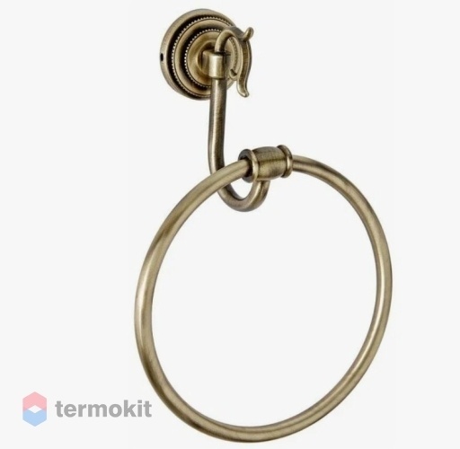 Полотенцедержатель Boheme BAROCCO 55 10652