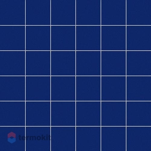 Мозаика CeSi Metro СД066 Cobalto СД066 (5x5) 30x30