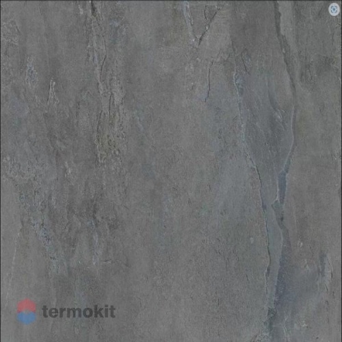 Керамогранит Kerama Marazzi Таурано SG625220R серый темный обрезной 60х60х0,9