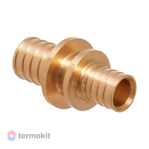 Smart Install Муфта аксиальная латунная 32x4,4-25x3,5