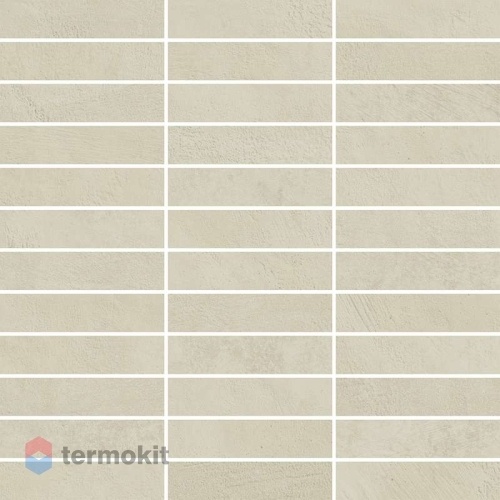 Керамогранит Италон Terraviva 610110000626 Moon Grid мозаика 30x30