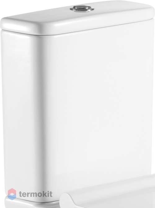 Бачок для унитаза Aquanet Roll 2-C-1 CL-12289-1