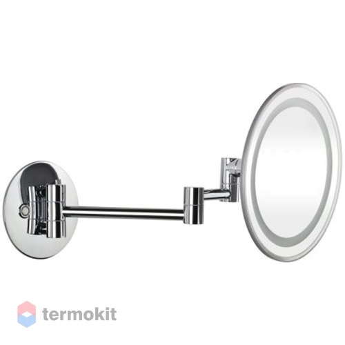 Косметическое зеркало Bemeta хром 116301802