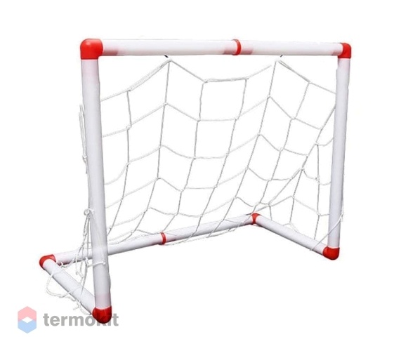 Ворота игровые DFC 2 Mini Soccer Set GOAL219A