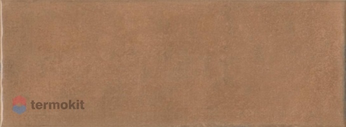 Керамическая плитка Kerama Marazzi Площадь Испании 15132 коричневый настенная 15x40
