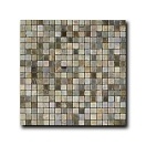 Стеклянная мозаика Art&Natura Mix (1,5х1,5) Salvatore 29,5х29,5