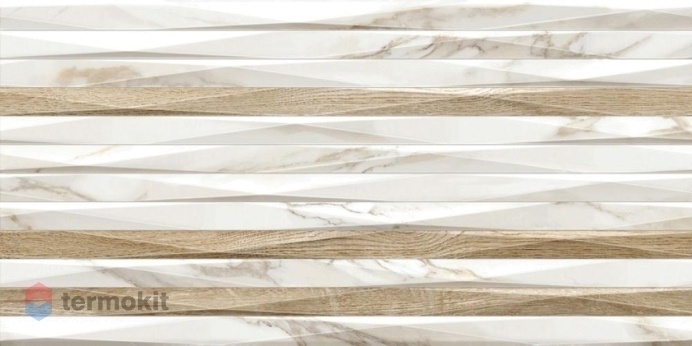 Керамическая плитка Alma Ceramica Janey TWU2550JNY14 настенная 24,9х50