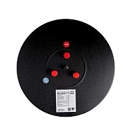 Бойлер косвенного нагрева Federica Bugatti INOX 800 Premium, 110 л.