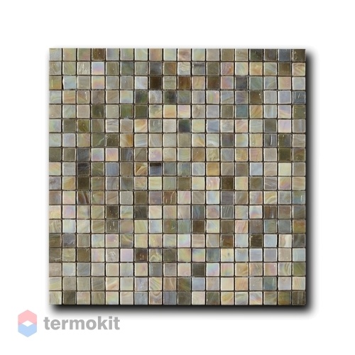 Стеклянная мозаика Art&Natura Mix (1,5х1,5) Salvatore 29,5х29,5