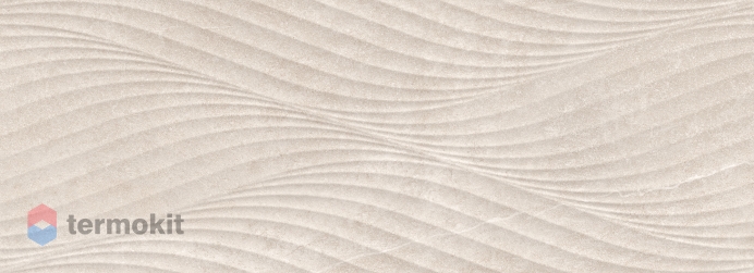Керамическая плитка Peronda Nature Sand Decor настенная 32x90/R