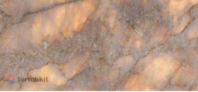 Керамогранит Emil Ceramica Tele Di Marmo Lumia Golden Ambra Lappato 60х120