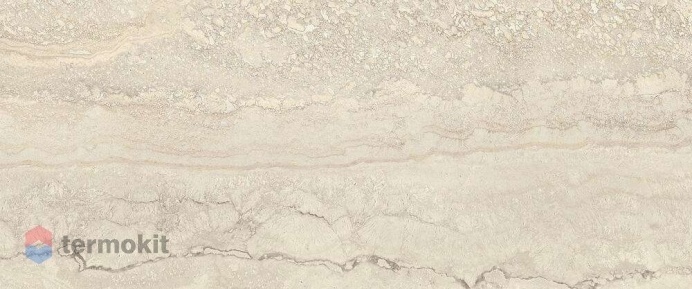 Керамогранит Provenza Unique Travertine Vein Cut Cream Naturale 60х120