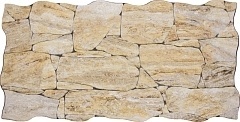 Керамогранит HDC Teide Beige 33,3x65