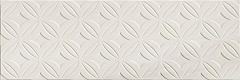 Керамическая плитка DOM Ceramiche Spotlight Ivory Geo Lux настенная 33,3x100