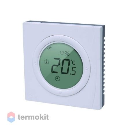 Терморегулятор Терморегулятор Danfoss™ ECtemp Next Plus