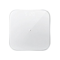 Умные весы Xiaomi Mi Smart Scale 2 (XMTZC04HM)