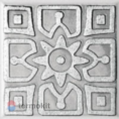 Керамогранит Kerama Marazzi Корсо AD/A48/SG9501 Вставка 10x10