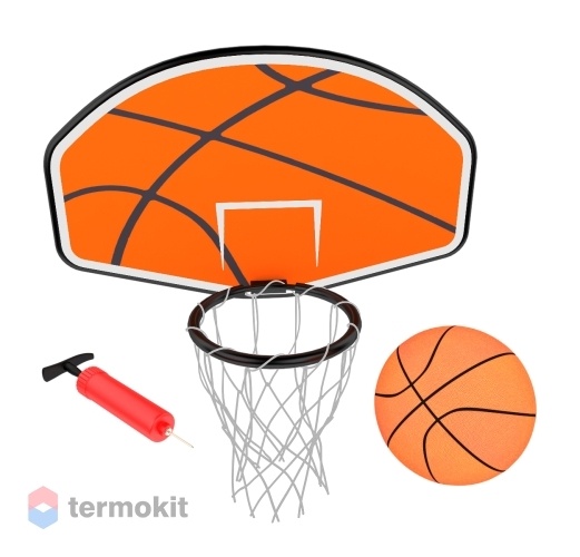 Баскетбольный щит UNIX line SUPREME BASKUSU