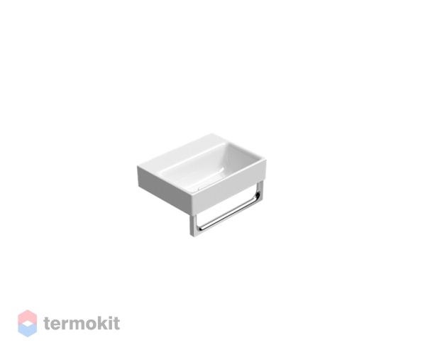 Полотенцедержатель для раковины GSI NUBES 36 PANB36