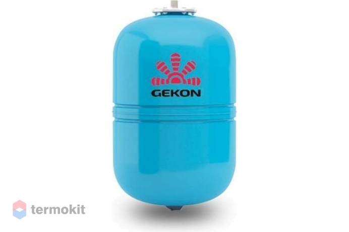 Gekon Мембранный расширительный бак для водоснабжения WAV24 (10 бар)