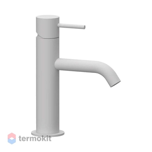 Смеситель для раковины Remer X Style белый матовый X11BO
