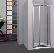 Душевая дверь RGW Classic CL-21 100х185 04092110-11 Хром