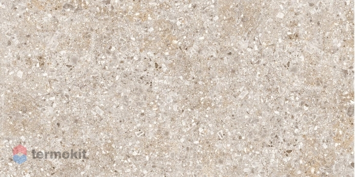 Керамогранит Axima Treviso Серо-бежевый 60х120