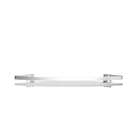 Полка угловая AM.PM Sense L A7456100 УЦЕНЕННЫЙ