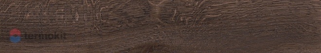 Керамогранит Kerama Marazzi Арсенале SG515820R коричневый обрезной 20x119,5x0,9