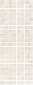 Керамическая плитка Kerama Marazzi Ретиро MM7202 мозаичный декор 20x50