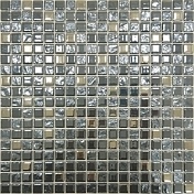 Мозаика Caramelle Mosaic Naturelle Teide (1,5x1,5) 30,5x30,5