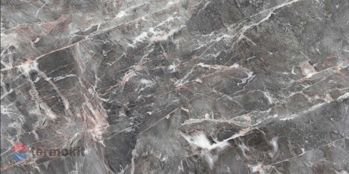 Керамогранит Duna Hermes Gris Luminox LT 60x120