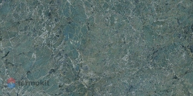 Керамогранит Kerama Marazzi Риальто SG592302R зеленый лаппато 119,5х238,5