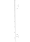 Водяные полотенцесушители Royal Thermo Classic