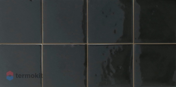 Керамическая плитка Dual Gres Soho Black настенная 30x60