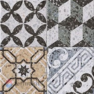 Керамогранит Serenissima Venezia San Marco Mix 20x20