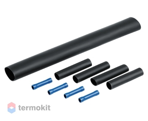 Муфта термоусадочная Unipump комплект
