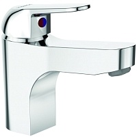 Смеситель для раковины VIDIMA FINE GRANDE хром BA385AA