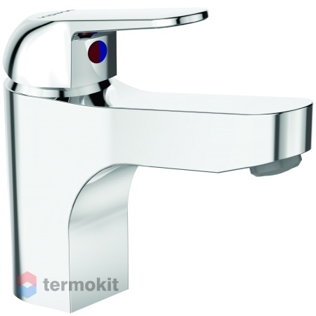 Смеситель для раковины VIDIMA FINE GRANDE хром BA385AA