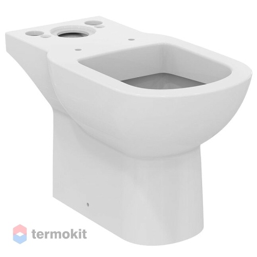 Чаша унитаза напольного Ideal Standard TEMPO T331201