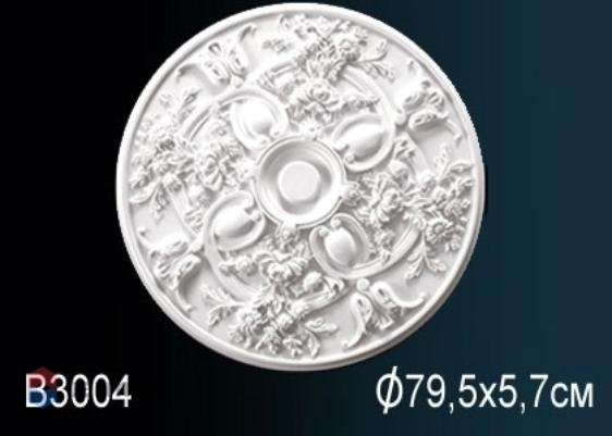 Потолочная Розетка Perfect B3004