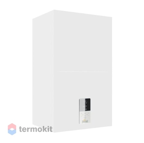 Газовый котел Ferroli Bluehelix Hitech RRT 34H (EU) одноконтурный