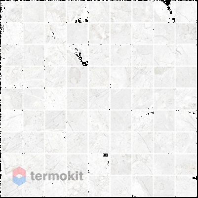 Керамическая плитка Cersanit Dallas Вставка мозаика серый (A-DA2L091\G) 30x30