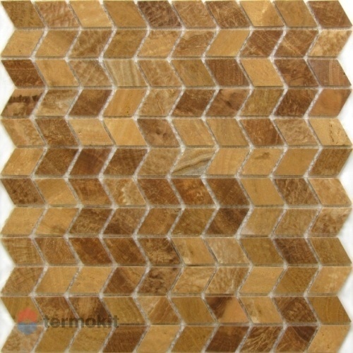 Каменная Мозаика Bonaparte Ural (D4) 27,5x28,7